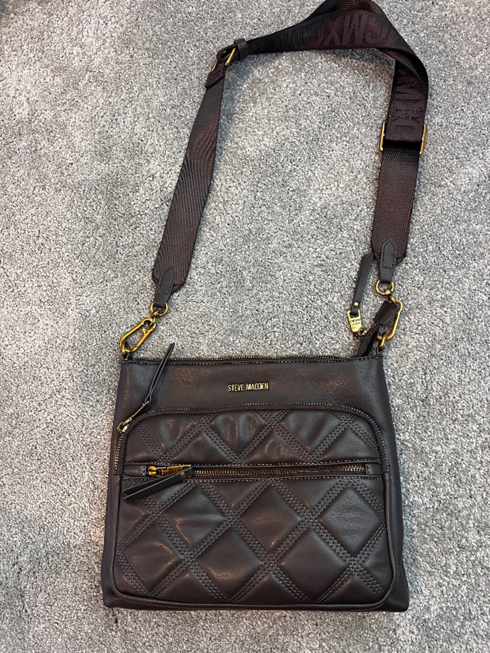 Steve Madden Purse